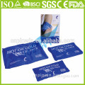 2015 Comfort Gel Pack Custom Printed Prime High Quality for Pain Relief Hot & Cold Therapy Pack